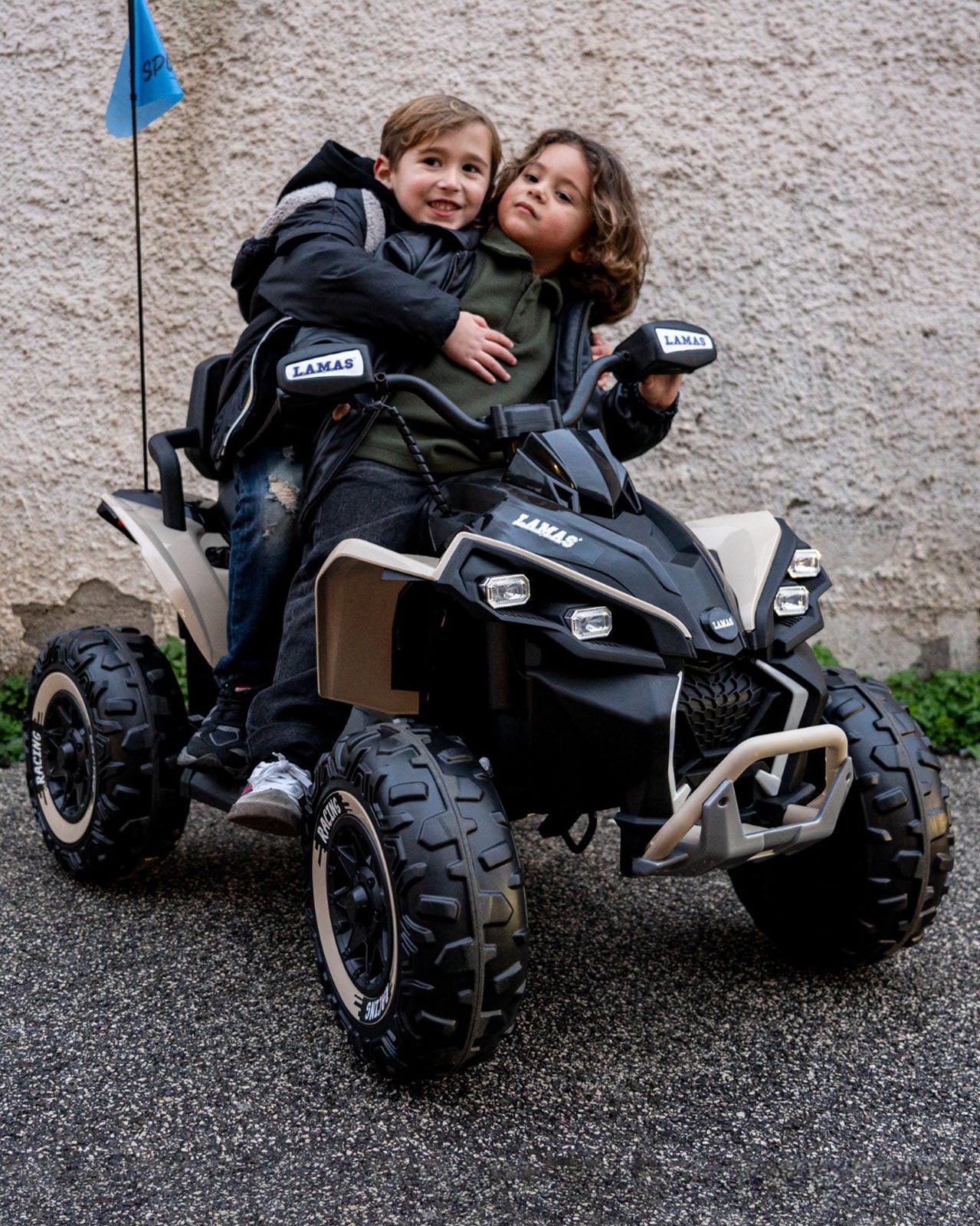 Quad & Vari
