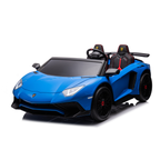 LAMBORGHINI AVENTADOR SVJ BIG FULL