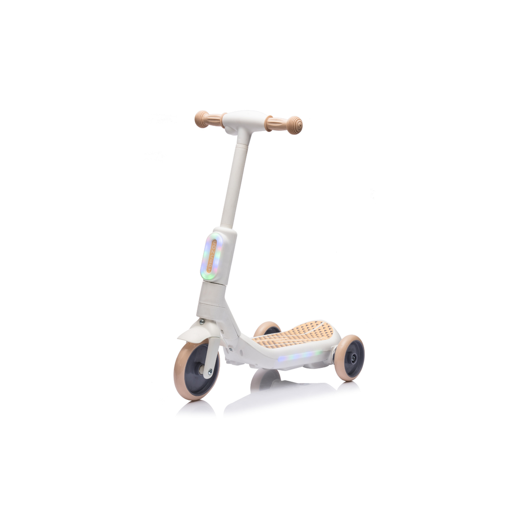 MONOPATTINO DELUXE