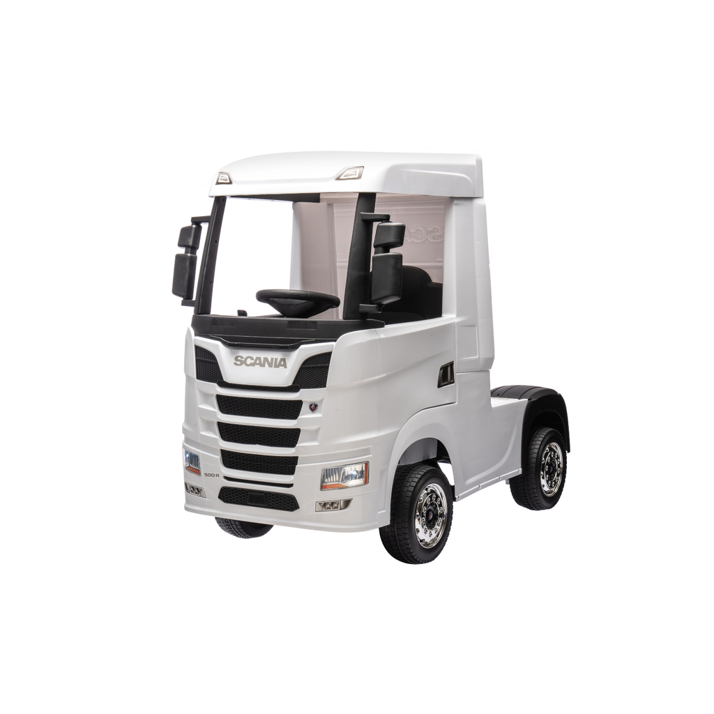 SCANIA