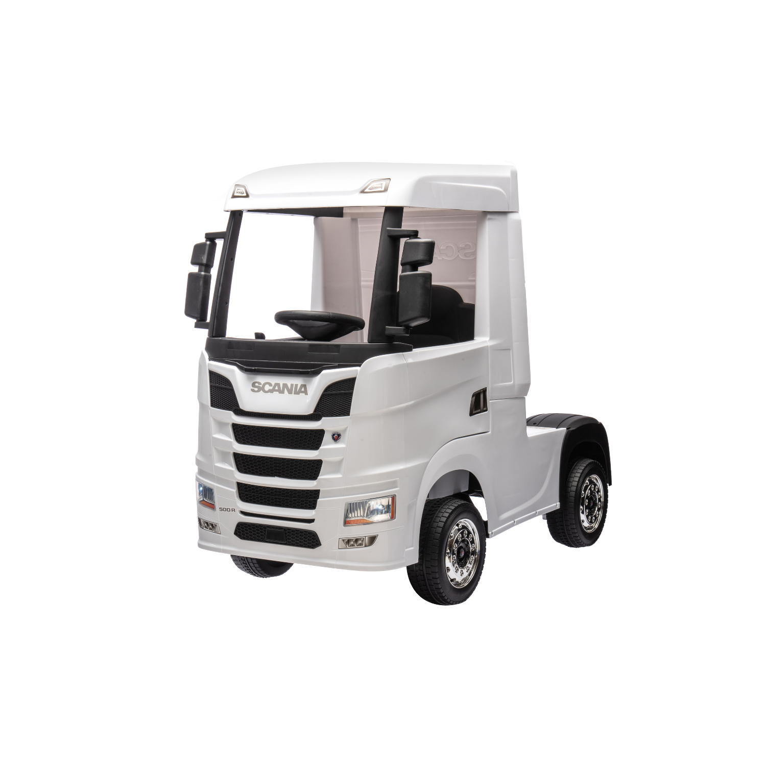 SCANIA