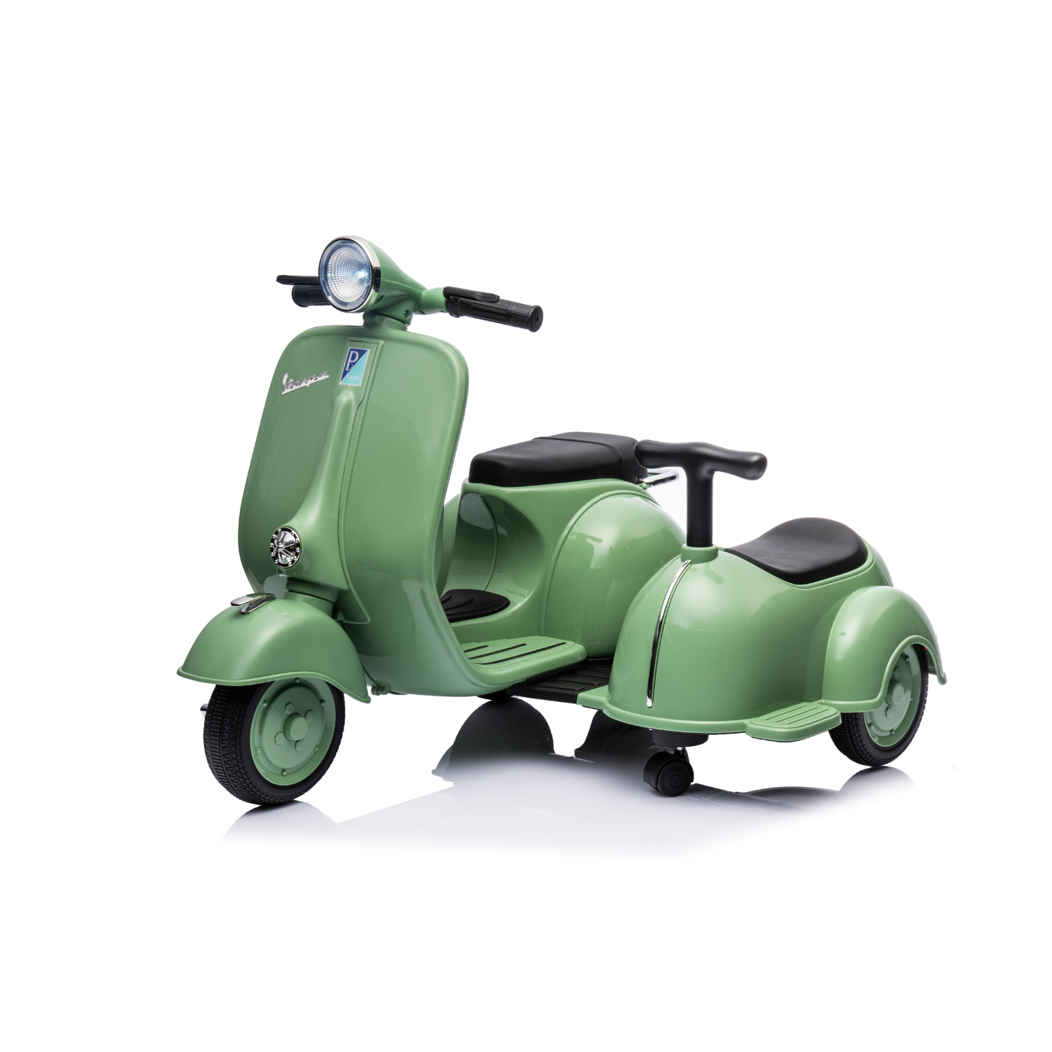 VESPA SIDECAR SMALL