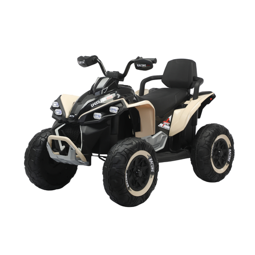 ATV SAFARI GOLD