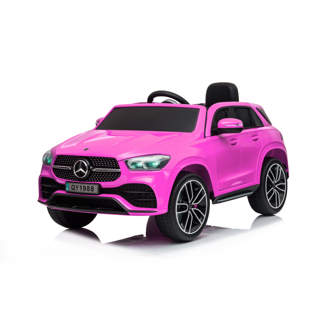 MERCEDES GLE450