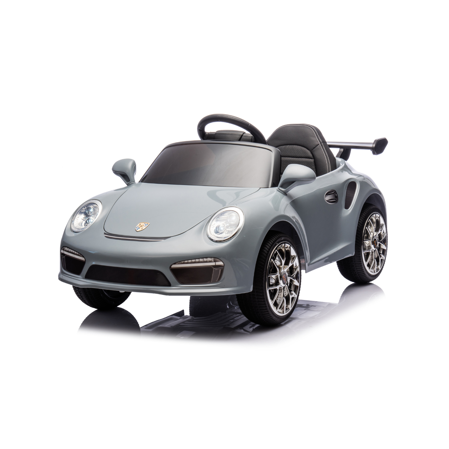 RUF SMALL