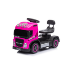 SMALL TRUCK