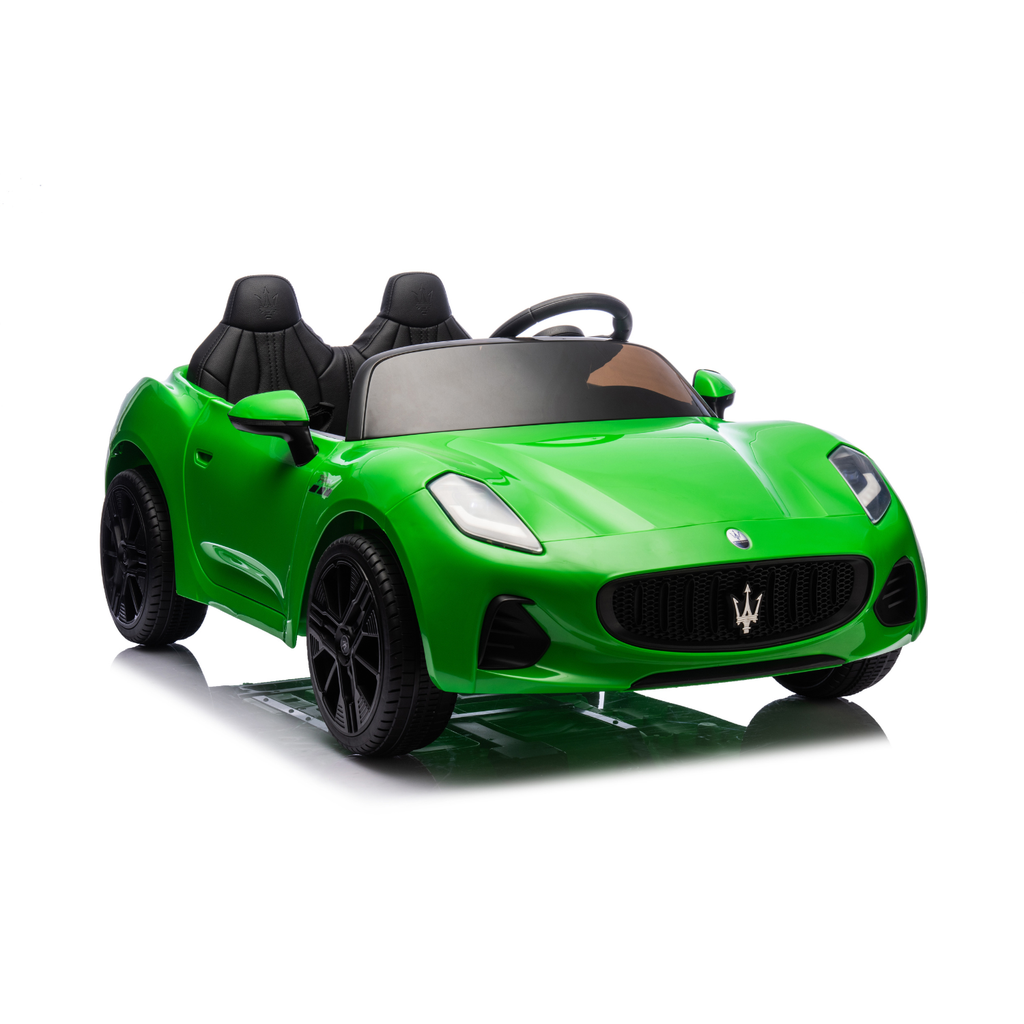 MASERATI FOLGORE