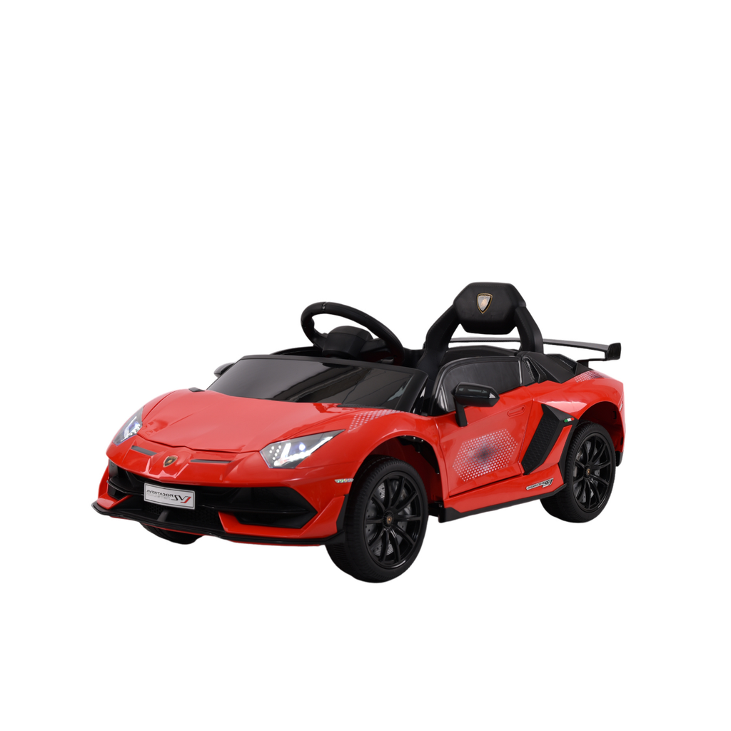 LAMBORGHINI SVJ SMALL