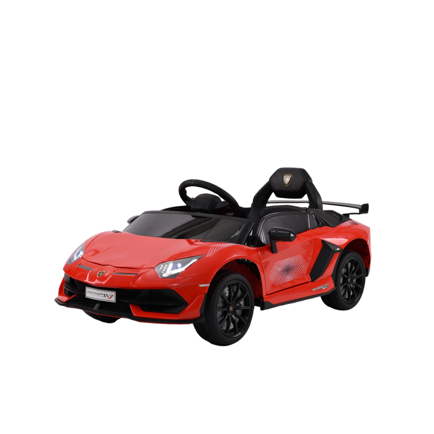 LAMBORGHINI SVJ SMALL