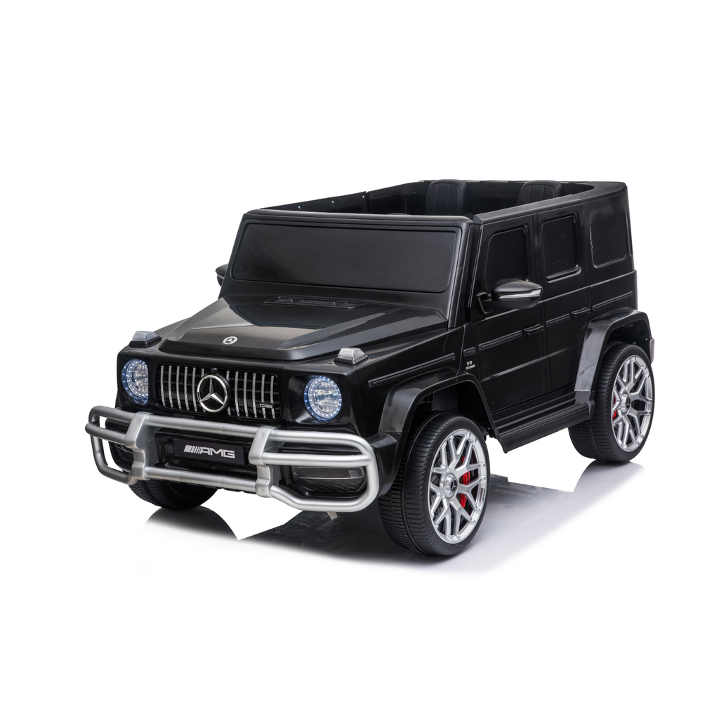 MERCEDES GCLASS / FULL