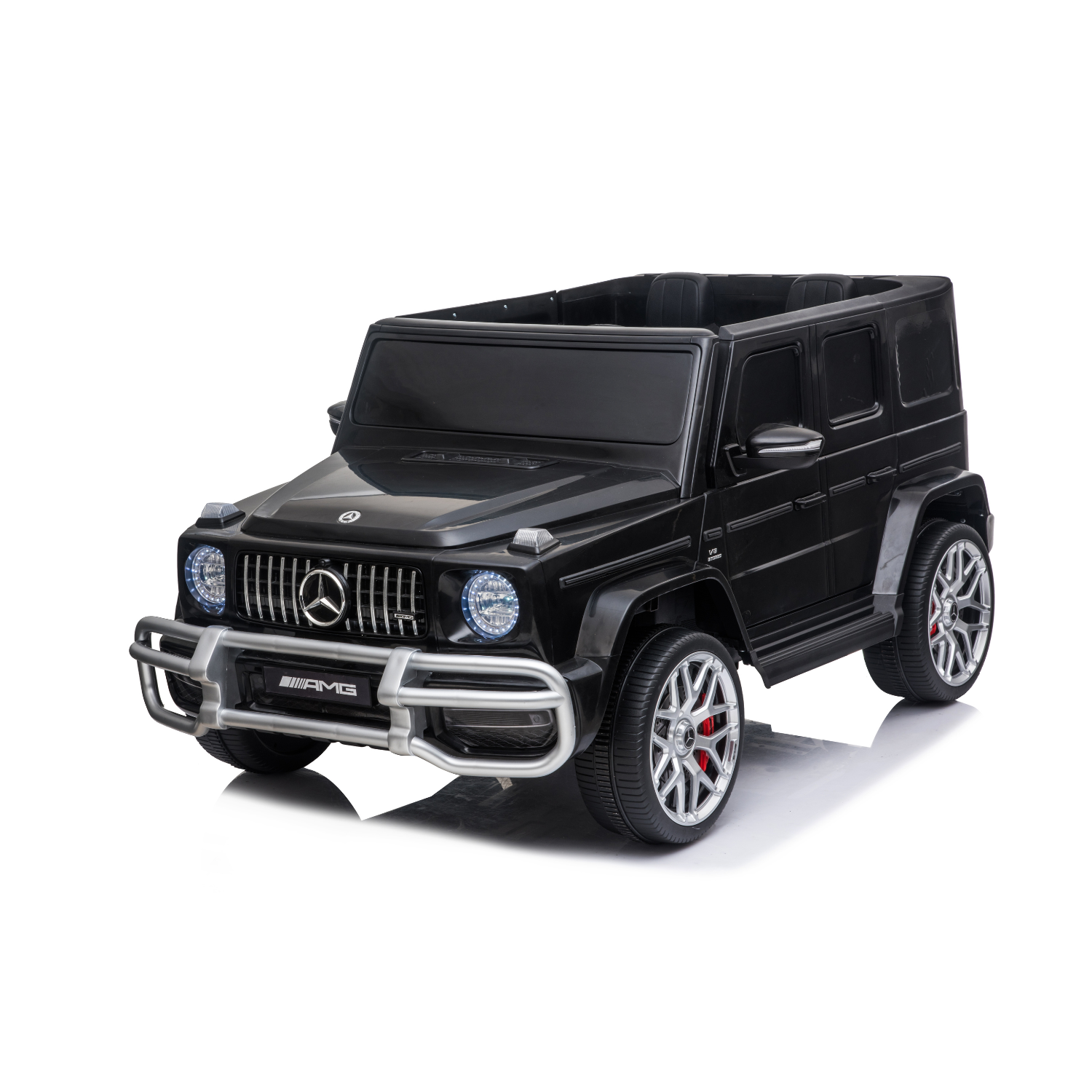 MERCEDES GCLASS / FULL