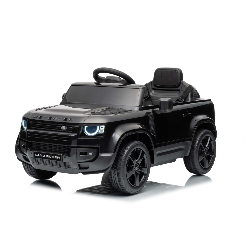 DEFENDER SMALL