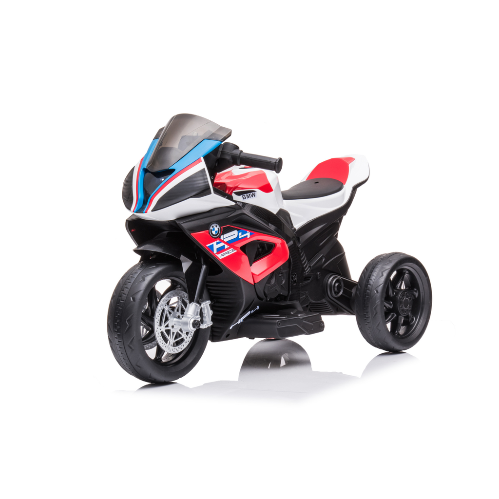 MOTO BMW HP4 3R