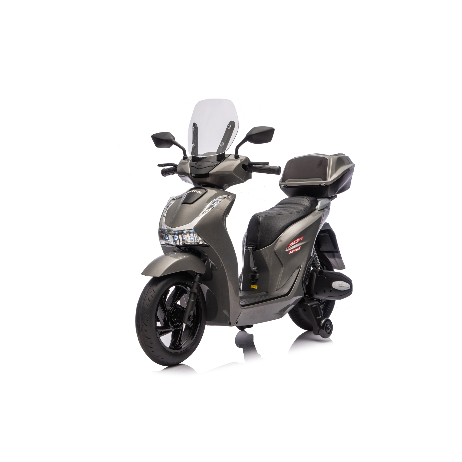 HONDA SH125