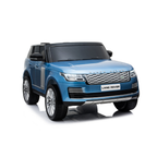 RANGE ROVER FULL VERNICIATO