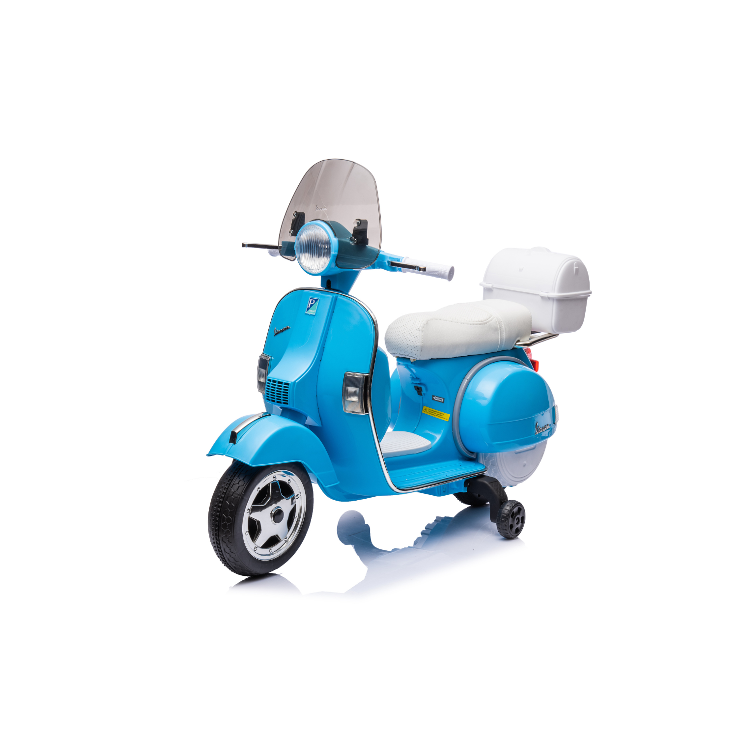 VESPA PX150 FULL