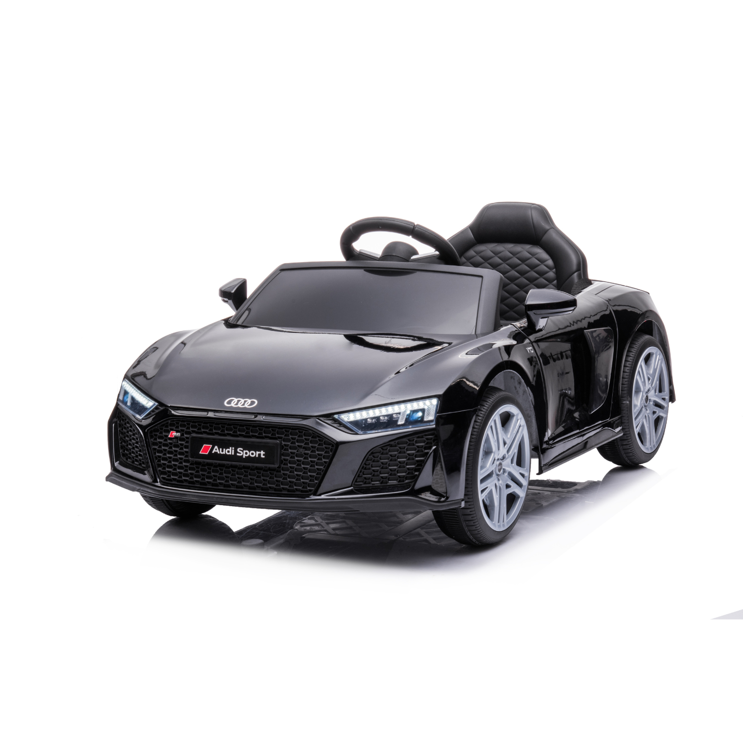 AUDI R8 SPORT