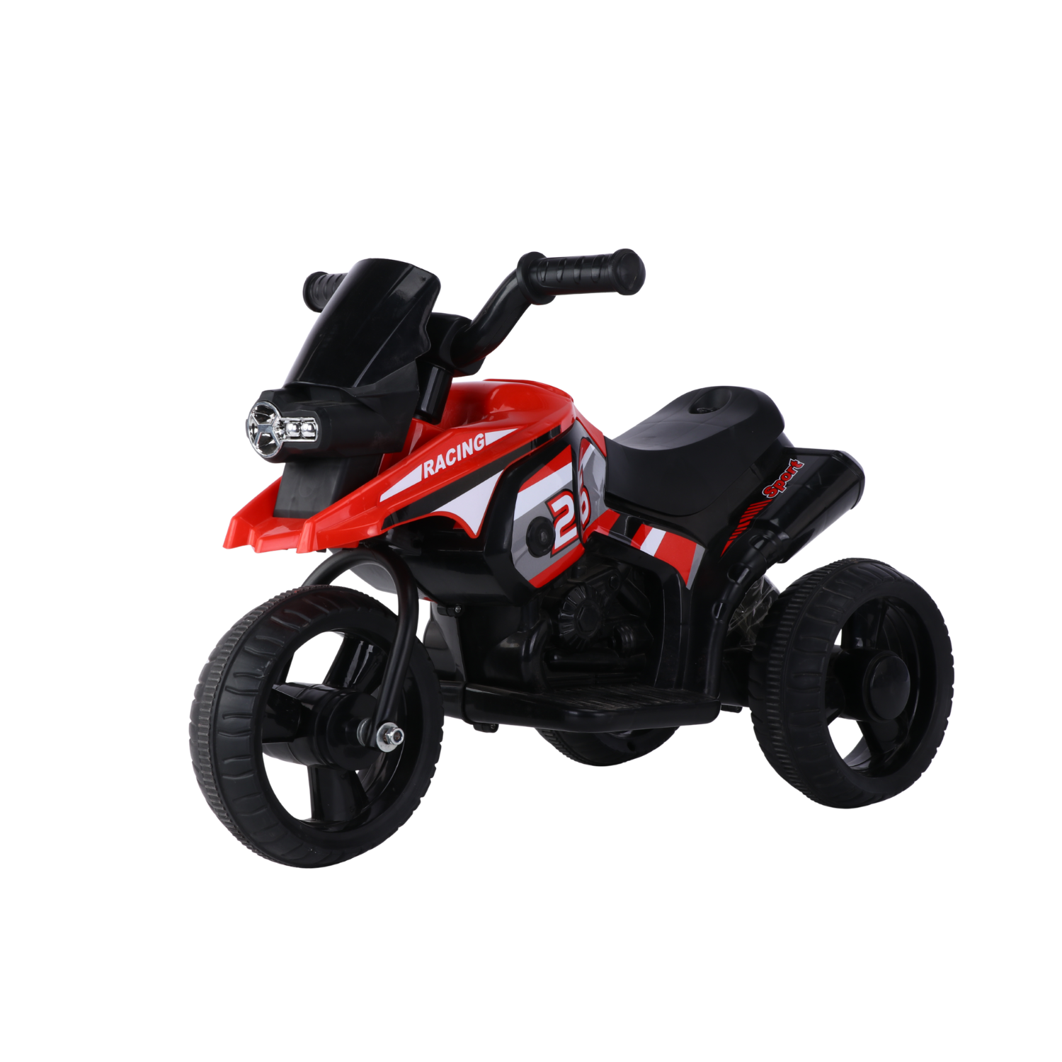 MOTO LAMAS