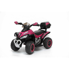 MINI QUAD DELUXE