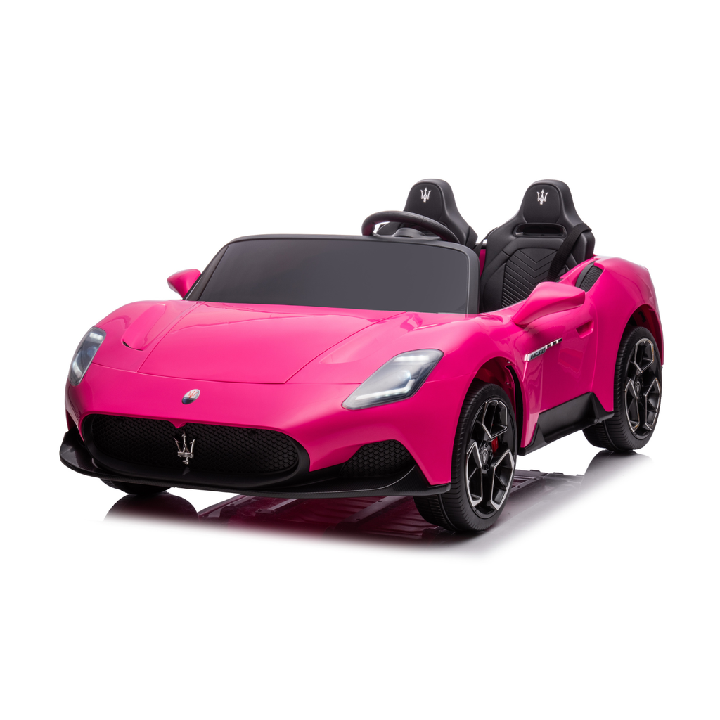 MASERATI MC-20