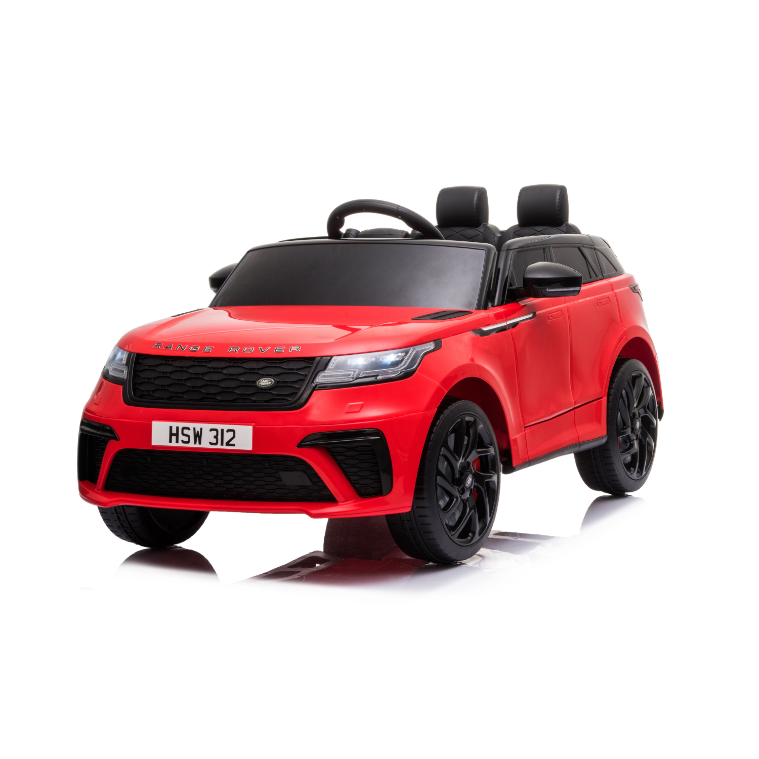 LAND ROVER VELAR