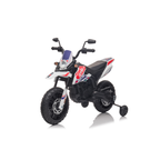 APRILIA RX125 MOTOCROSS