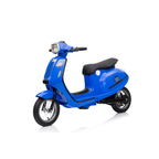 MOTO DELUXE