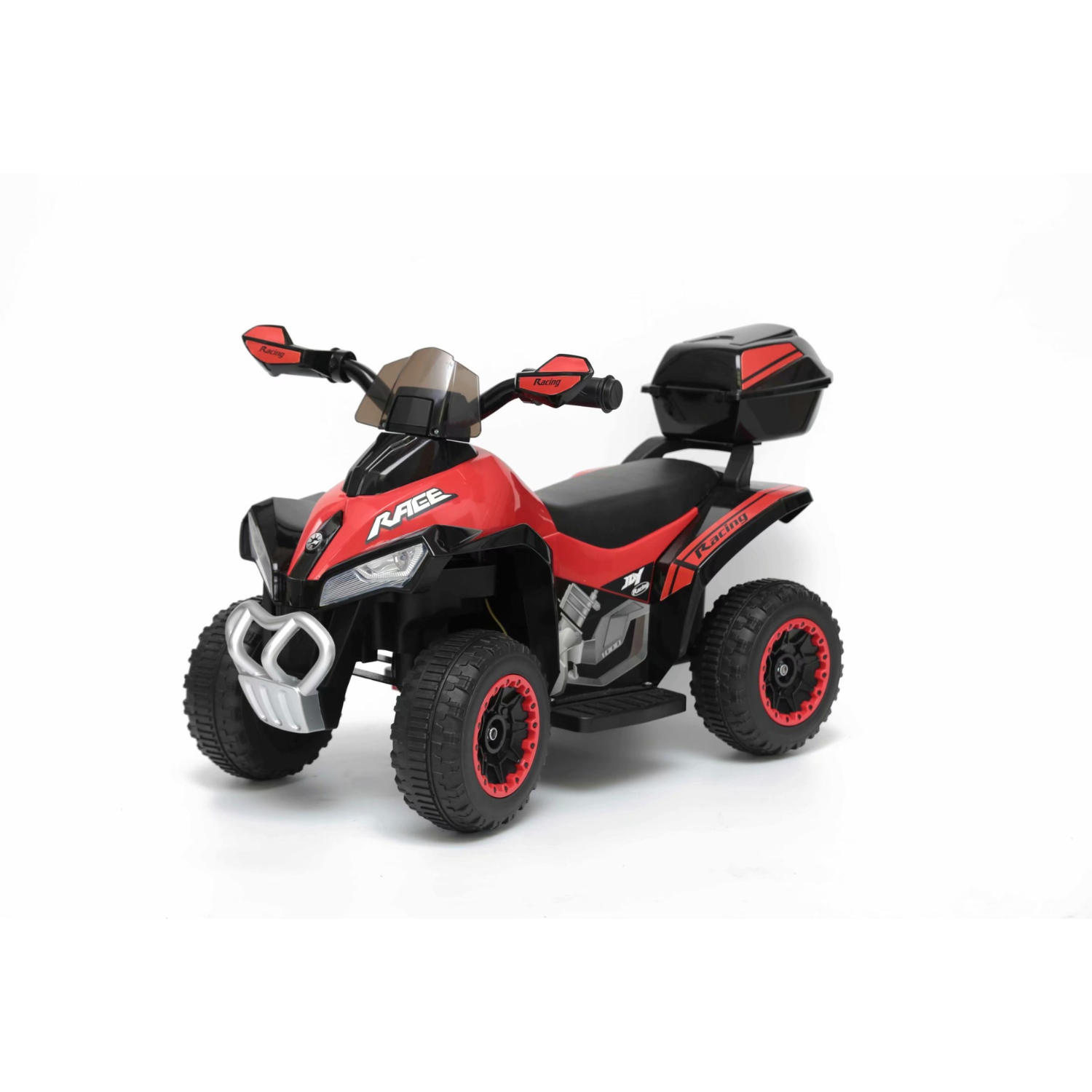 MINI QUAD DELUXE