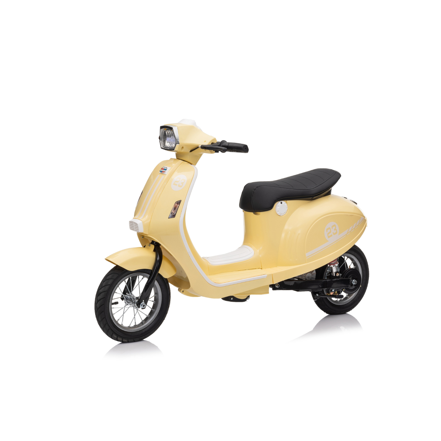 MOTO DELUXE