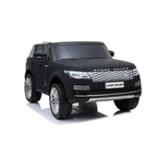 RANGE ROVER FULL VERNICIATO
