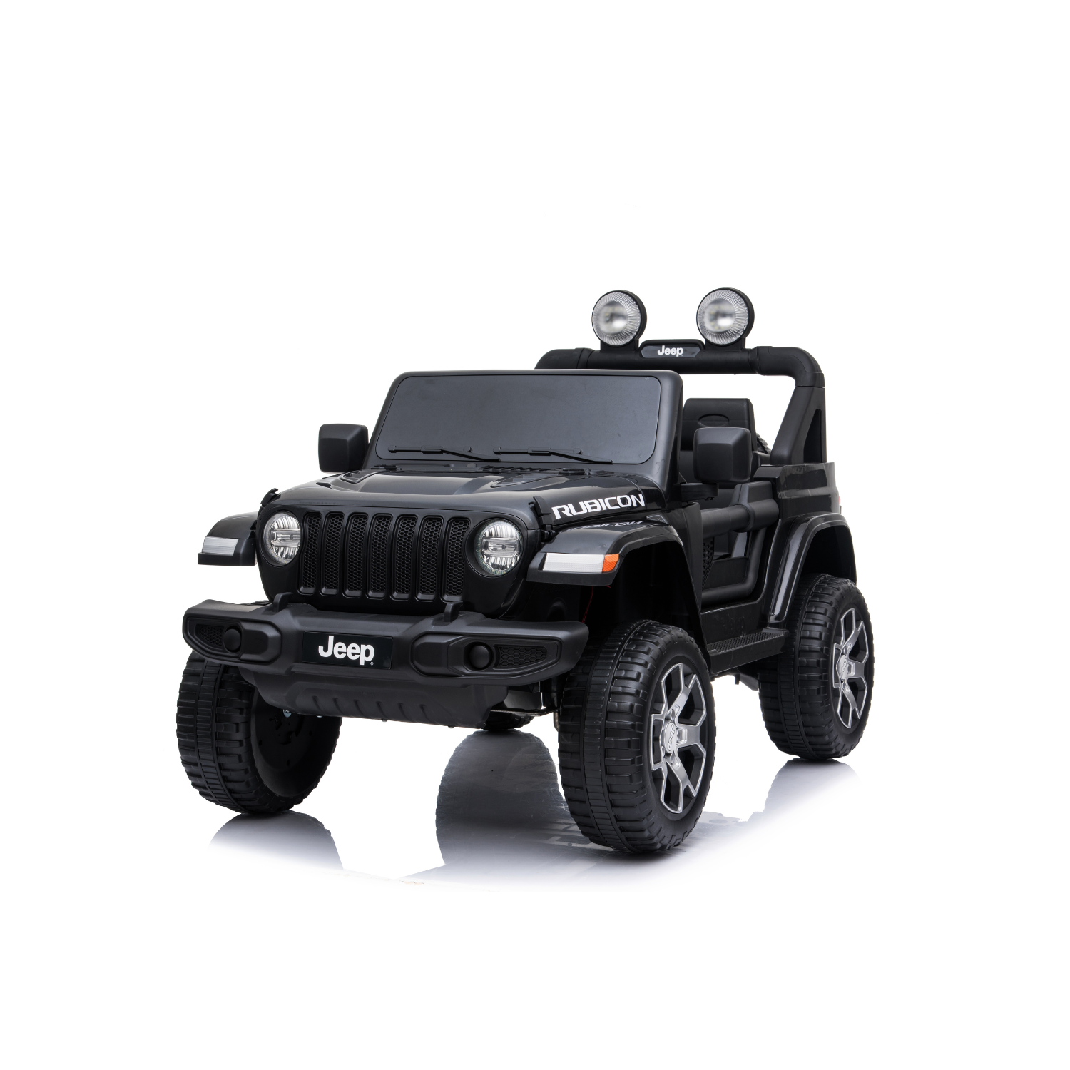 JEEP RUBICON