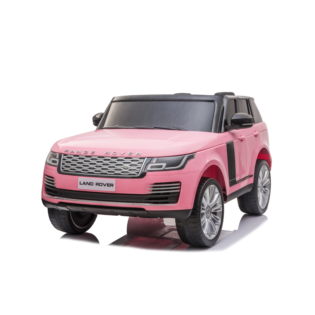 RANGE ROVER