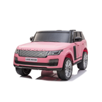 RANGE ROVER