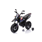 APRILIA RX125 MOTOCROSS