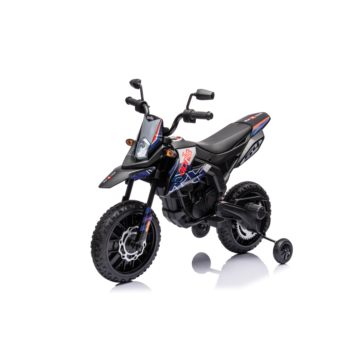APRILIA RX125 MOTOCROSS