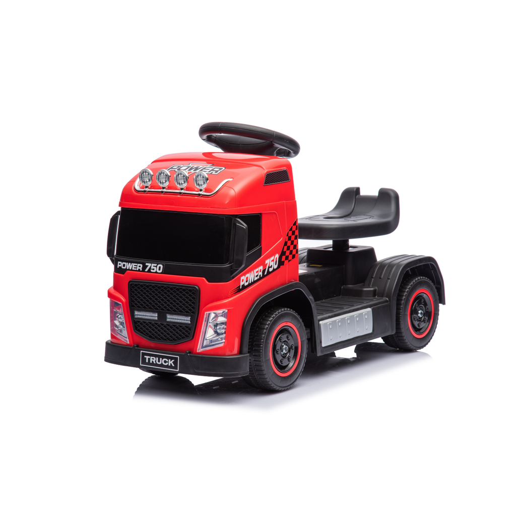 SMALL TRUCK