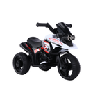 MOTO LAMAS