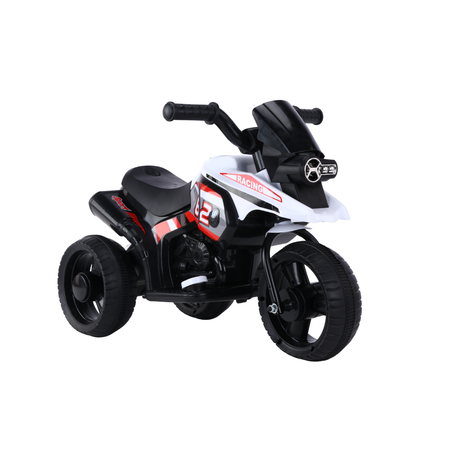 MOTO LAMAS