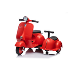 VESPA SIDECAR SMALL