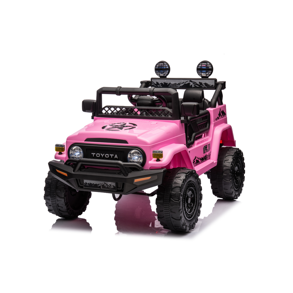 TOYOTA CRUISER