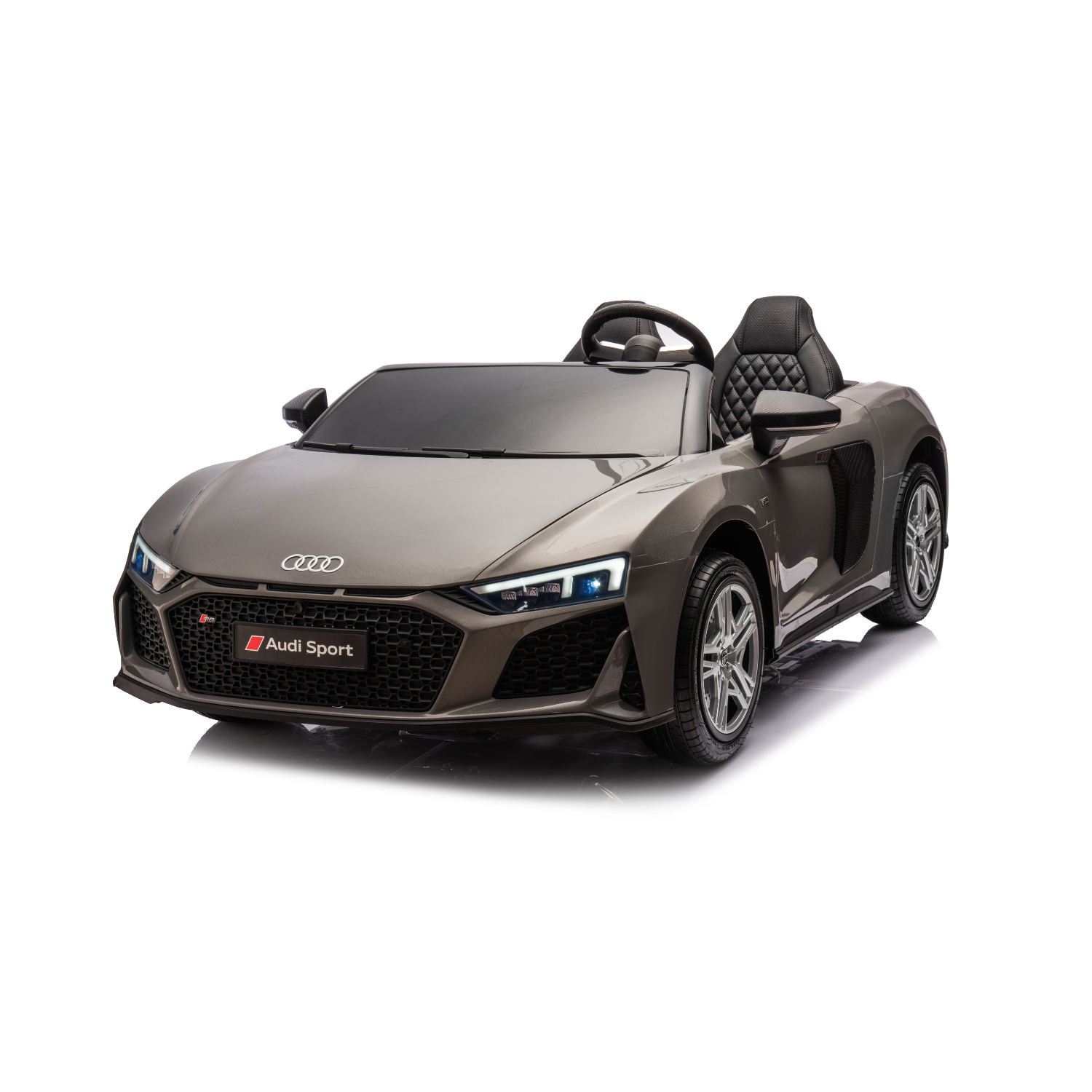 AUDI R8 BIG