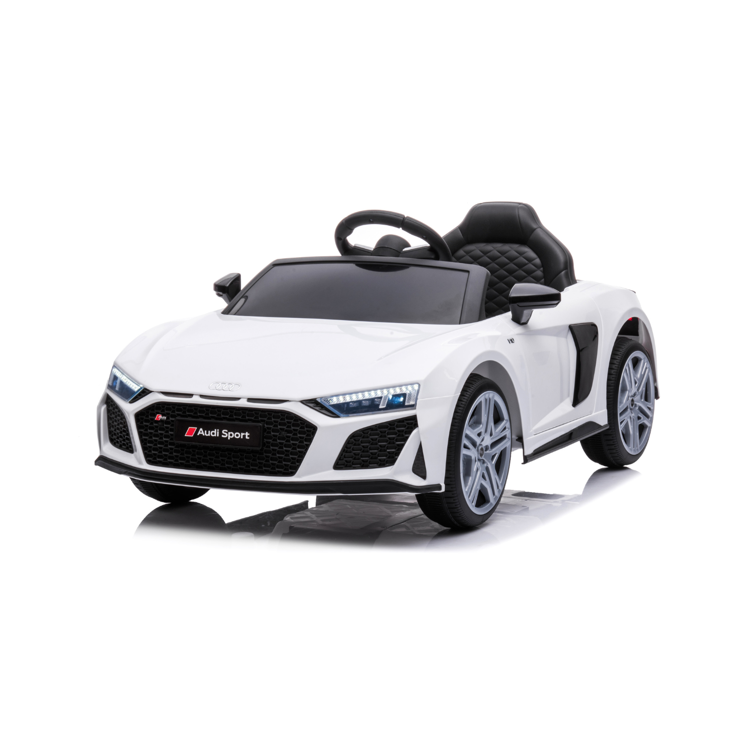AUDI R8 SPORT