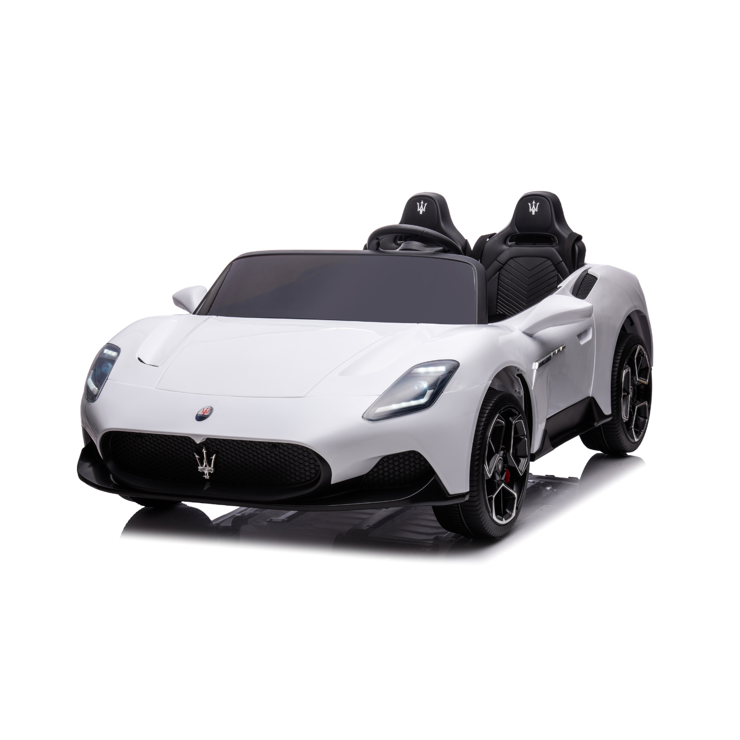 MASERATI MC-20
