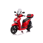 HONDA SH125