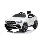MERCEDES GLE450