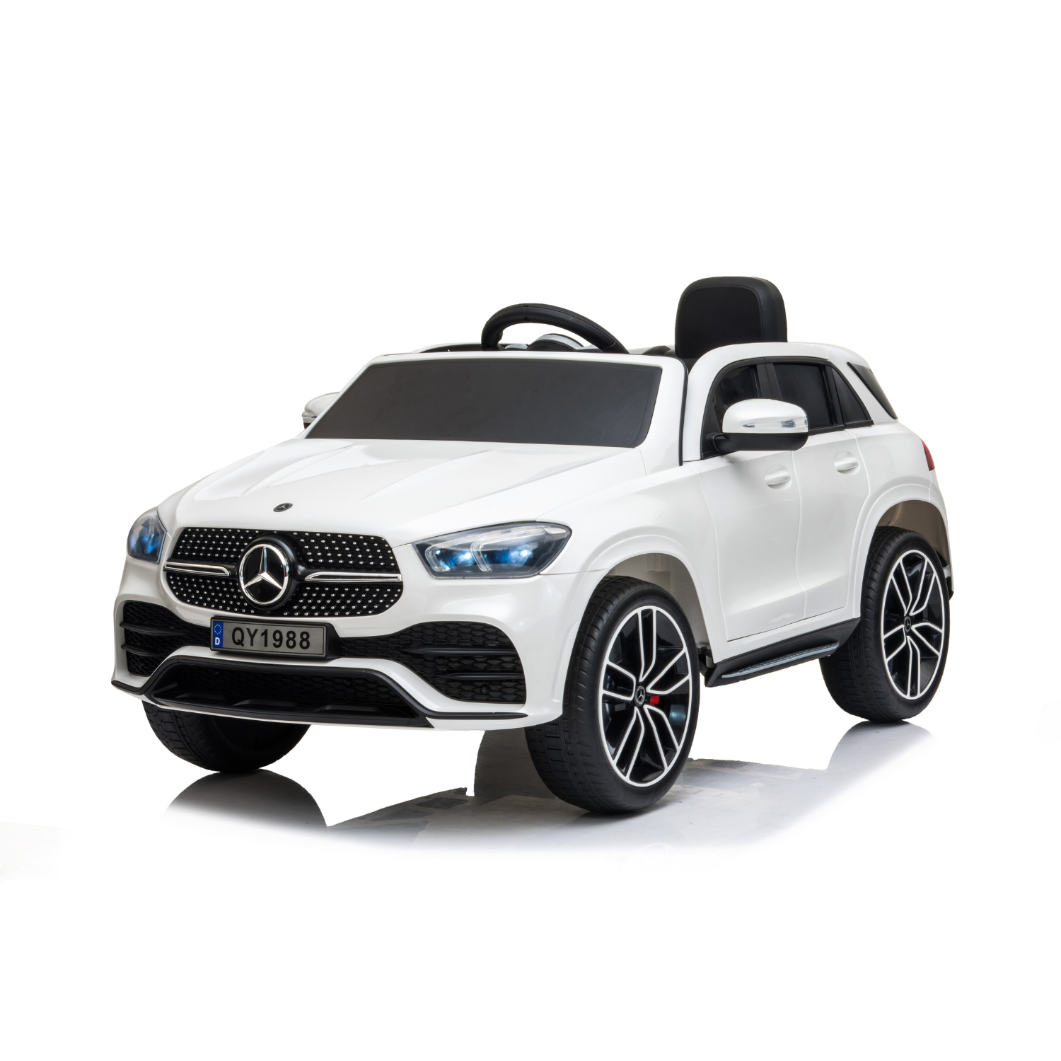 MERCEDES GLE450