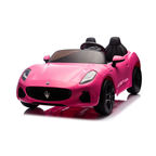 MASERATI FOLGORE