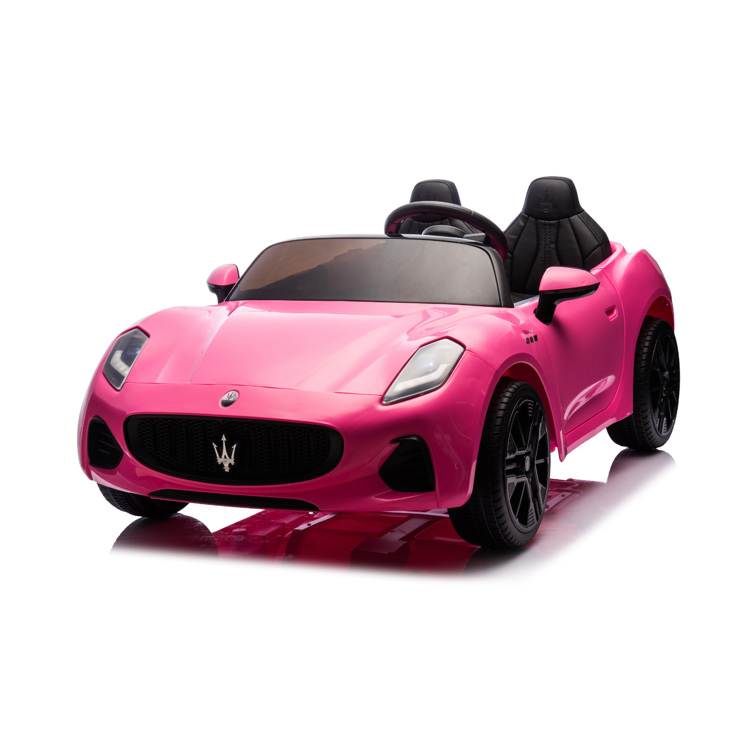 MASERATI FOLGORE