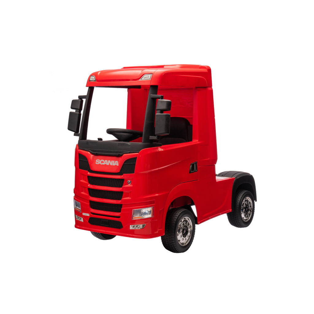 SCANIA