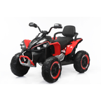 ATV SAFARI GOLD